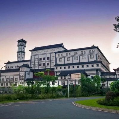 垃圾焚燒發電廠項目